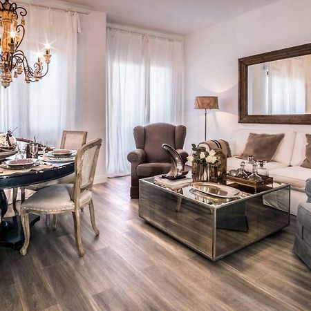 Elegante & Exclusive Maison Sorrento Exteriér fotografie