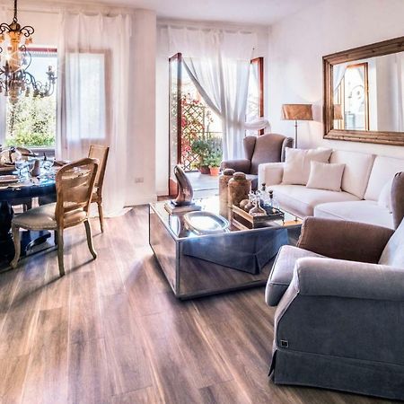 Elegante & Exclusive Maison Sorrento Exteriér fotografie