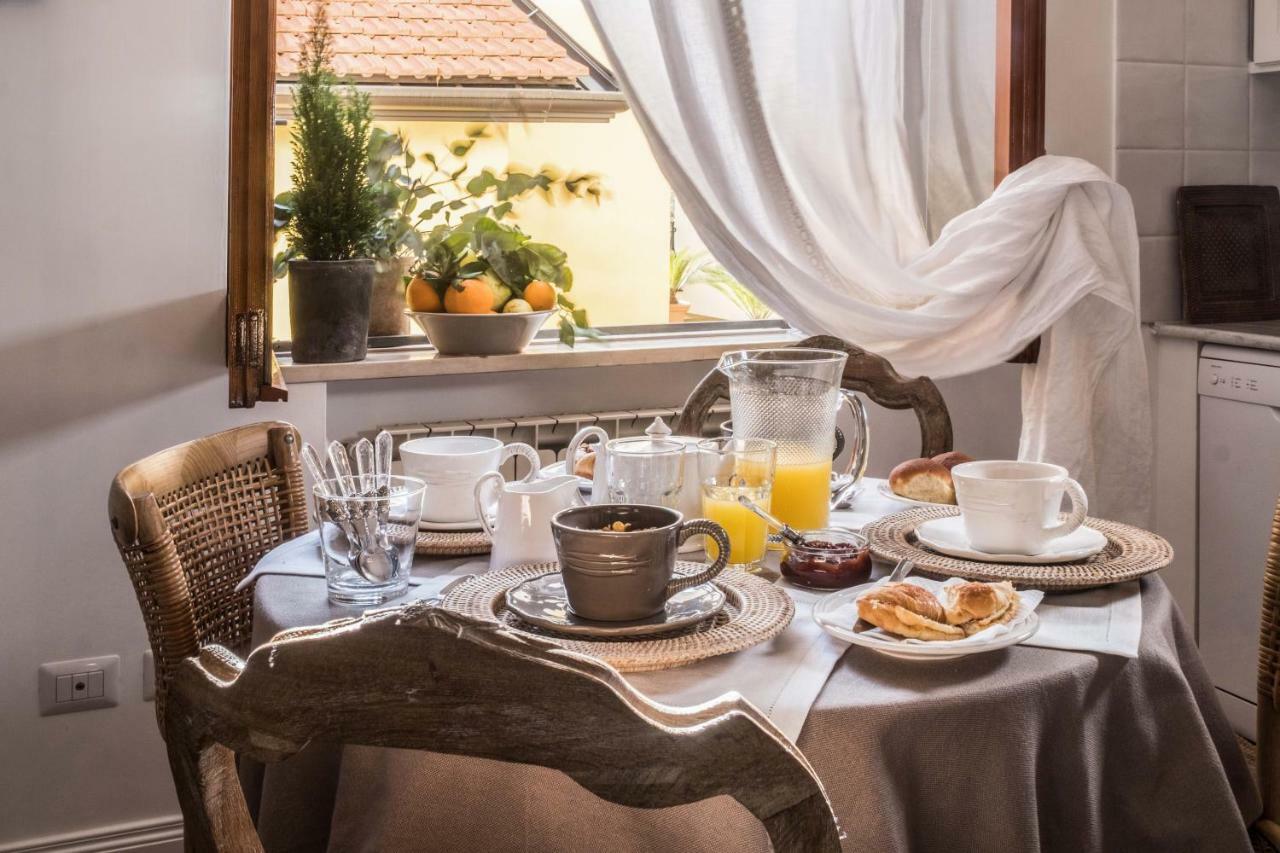 Elegante & Exclusive Maison Sorrento Exteriér fotografie