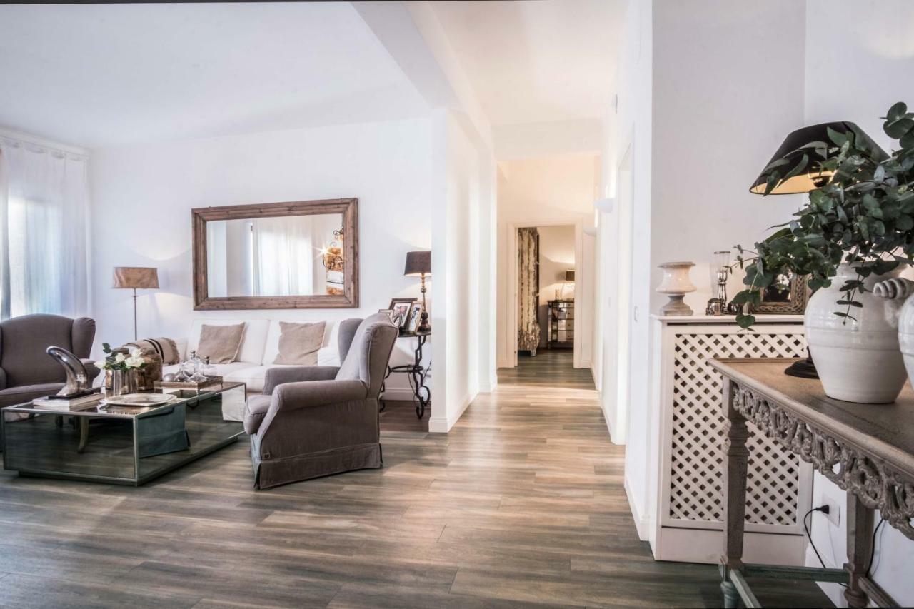 Elegante & Exclusive Maison Sorrento Exteriér fotografie