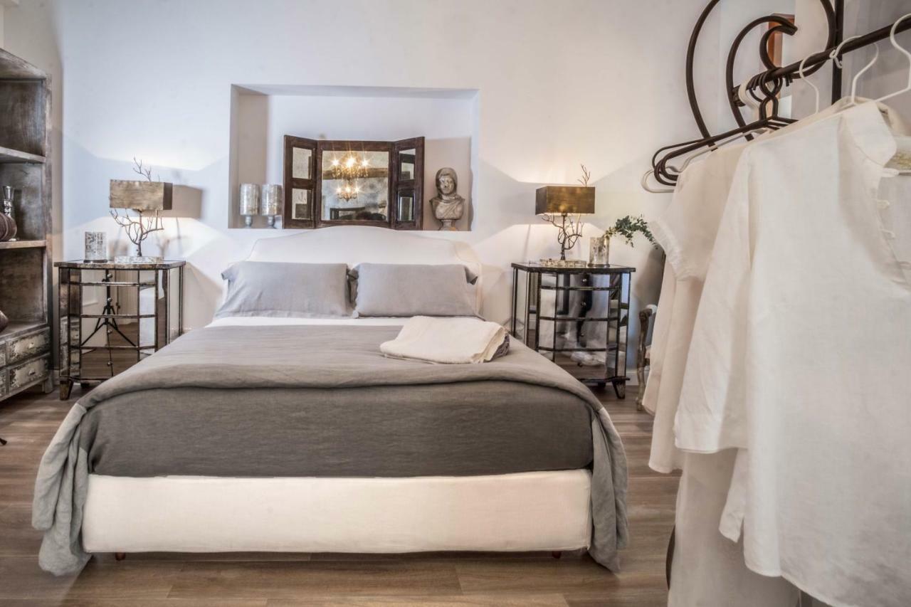 Elegante & Exclusive Maison Sorrento Exteriér fotografie