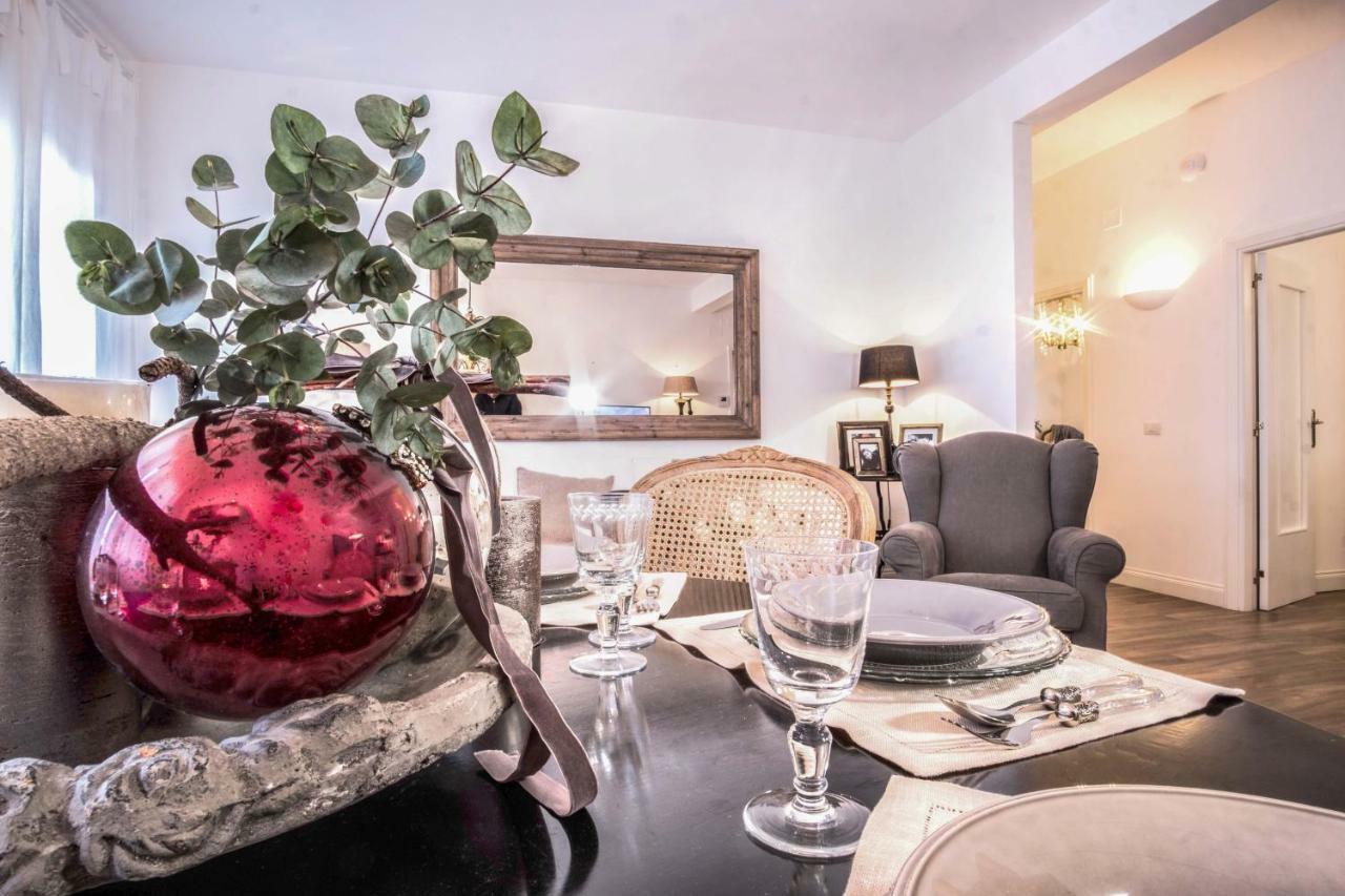 Elegante & Exclusive Maison Sorrento Exteriér fotografie
