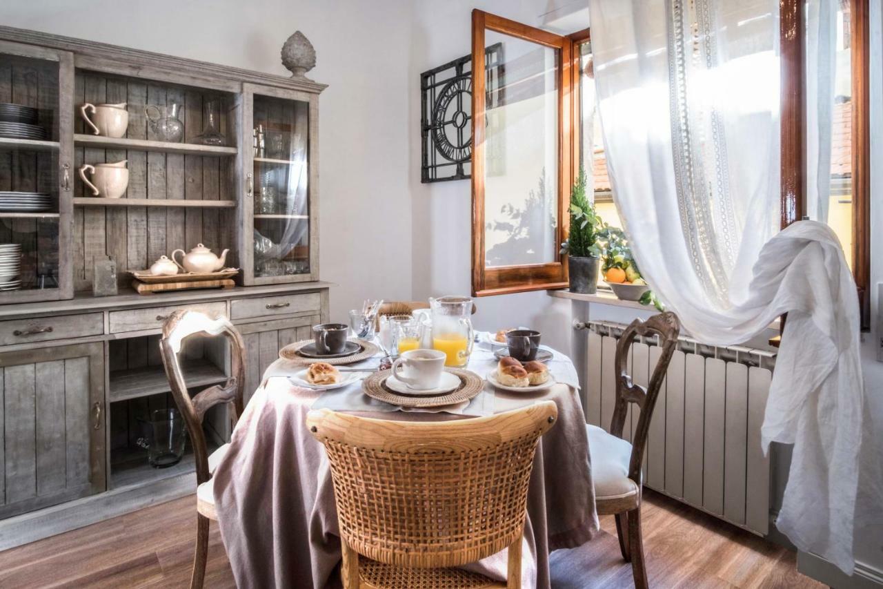 Elegante & Exclusive Maison Sorrento Exteriér fotografie