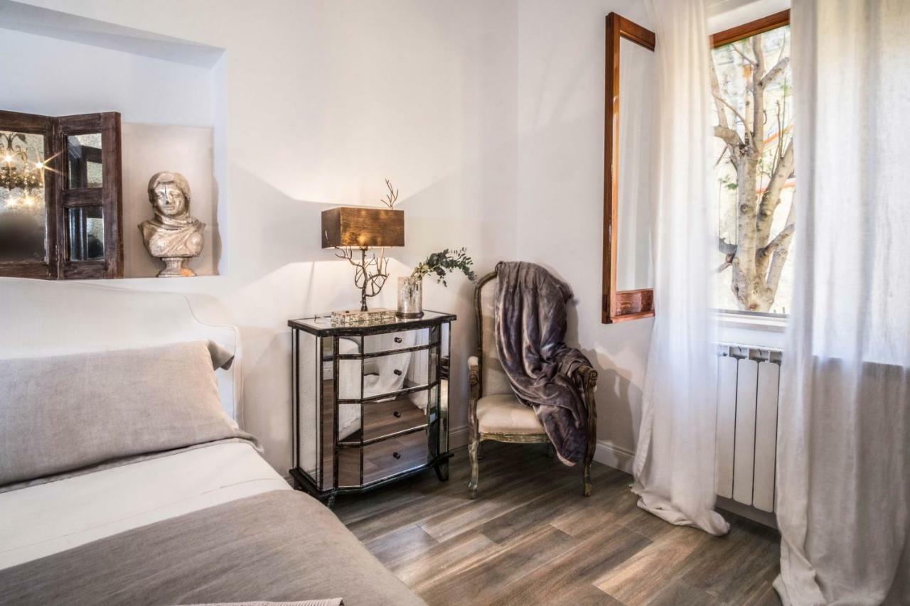Elegante & Exclusive Maison Sorrento Exteriér fotografie