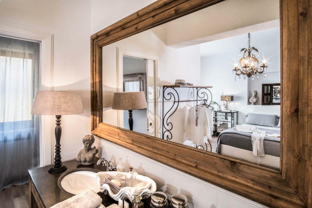 Elegante & Exclusive Maison Sorrento Exteriér fotografie
