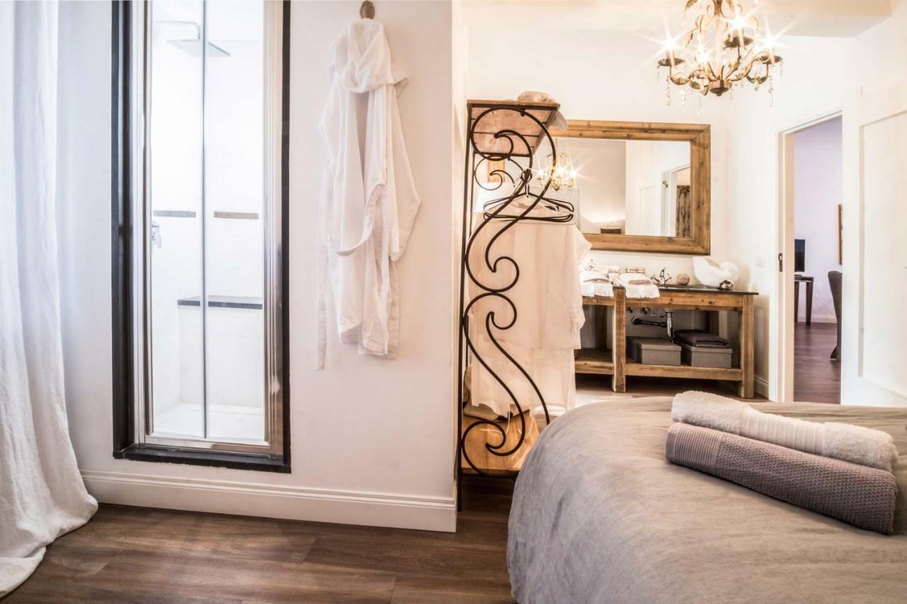 Elegante & Exclusive Maison Sorrento Exteriér fotografie