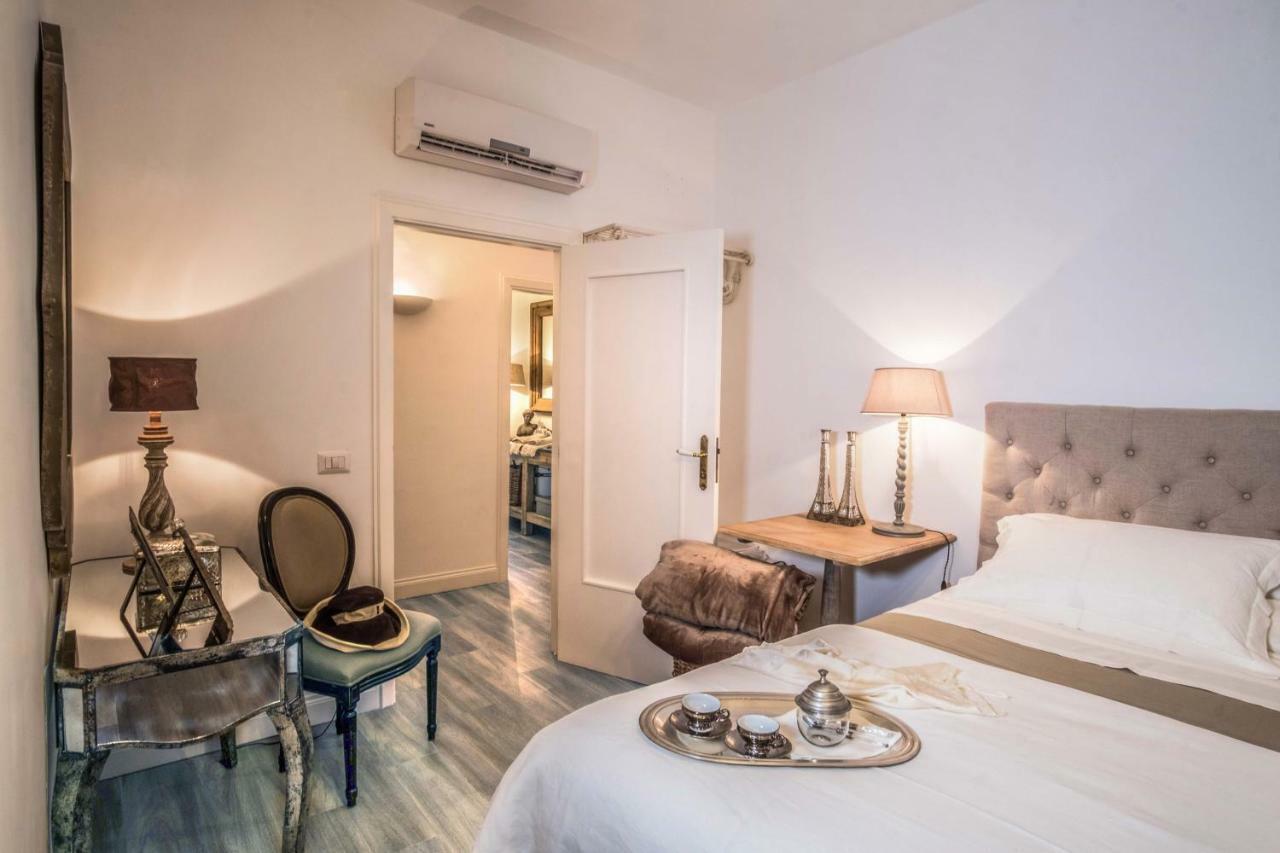 Elegante & Exclusive Maison Sorrento Exteriér fotografie