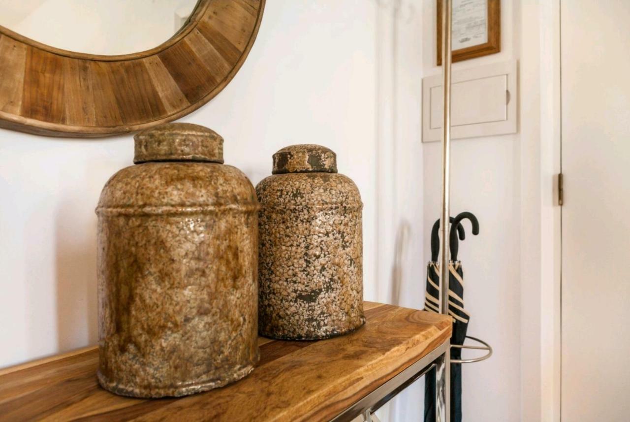 Elegante & Exclusive Maison Sorrento Exteriér fotografie