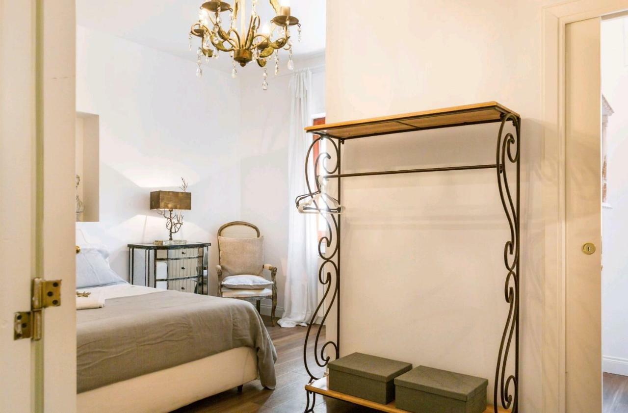 Elegante & Exclusive Maison Sorrento Exteriér fotografie