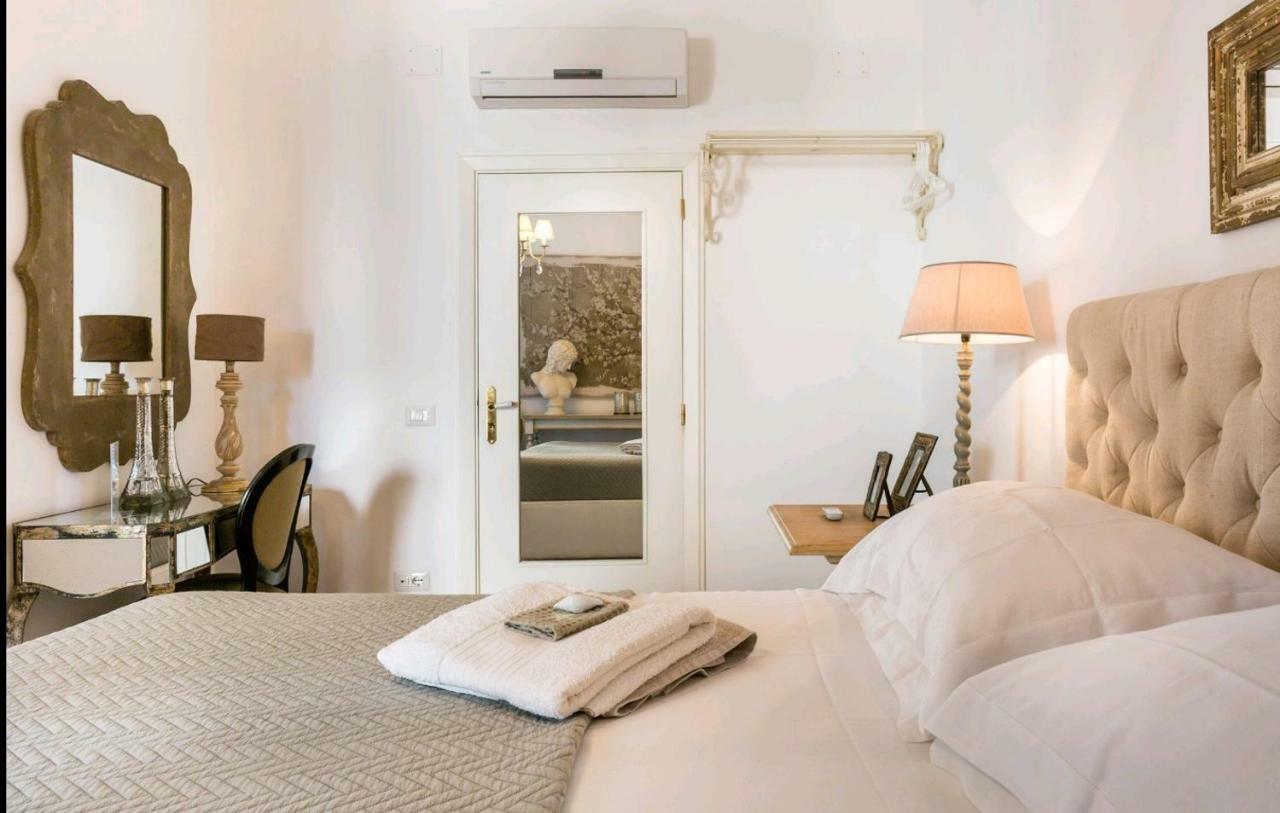 Elegante & Exclusive Maison Sorrento Exteriér fotografie