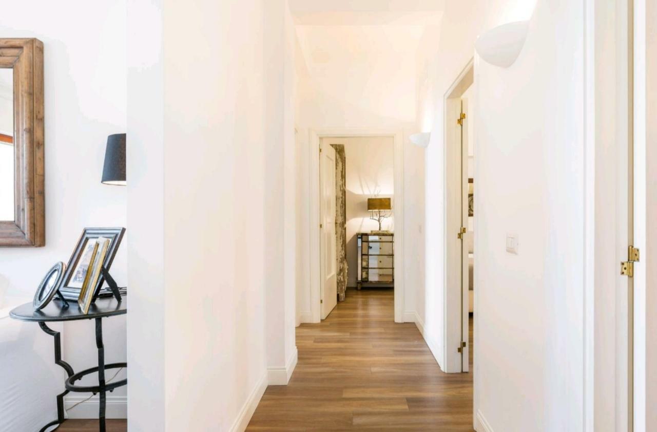 Elegante & Exclusive Maison Sorrento Exteriér fotografie