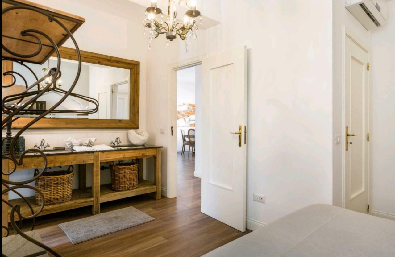 Elegante & Exclusive Maison Sorrento Exteriér fotografie