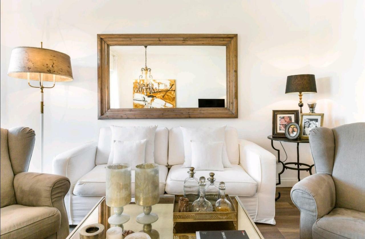Elegante & Exclusive Maison Sorrento Exteriér fotografie