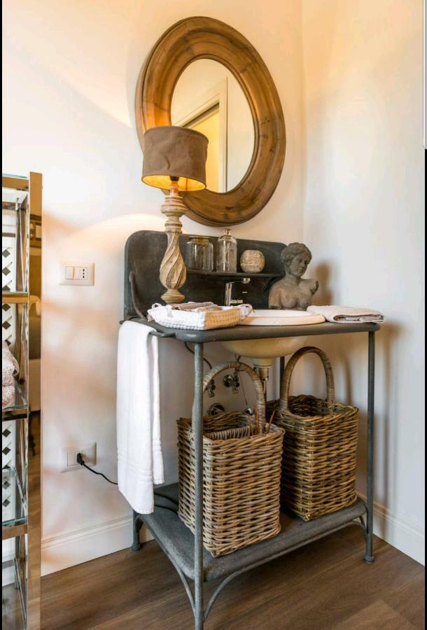 Elegante & Exclusive Maison Sorrento Exteriér fotografie