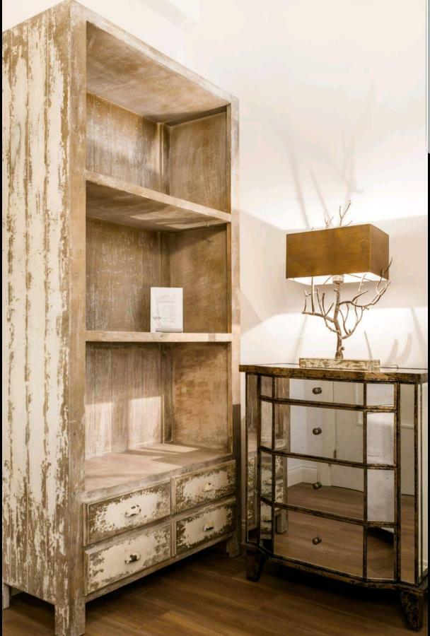 Elegante & Exclusive Maison Sorrento Exteriér fotografie