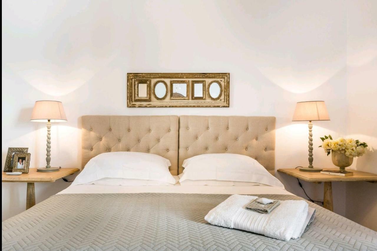 Elegante & Exclusive Maison Sorrento Exteriér fotografie