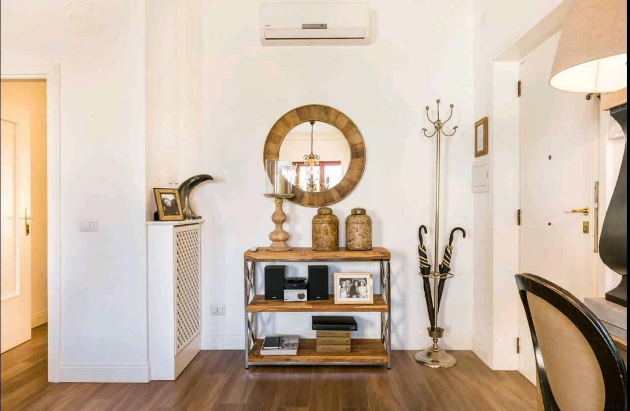 Elegante & Exclusive Maison Sorrento Exteriér fotografie